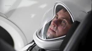 Space to Ground: Crew-6: 01/27/2023